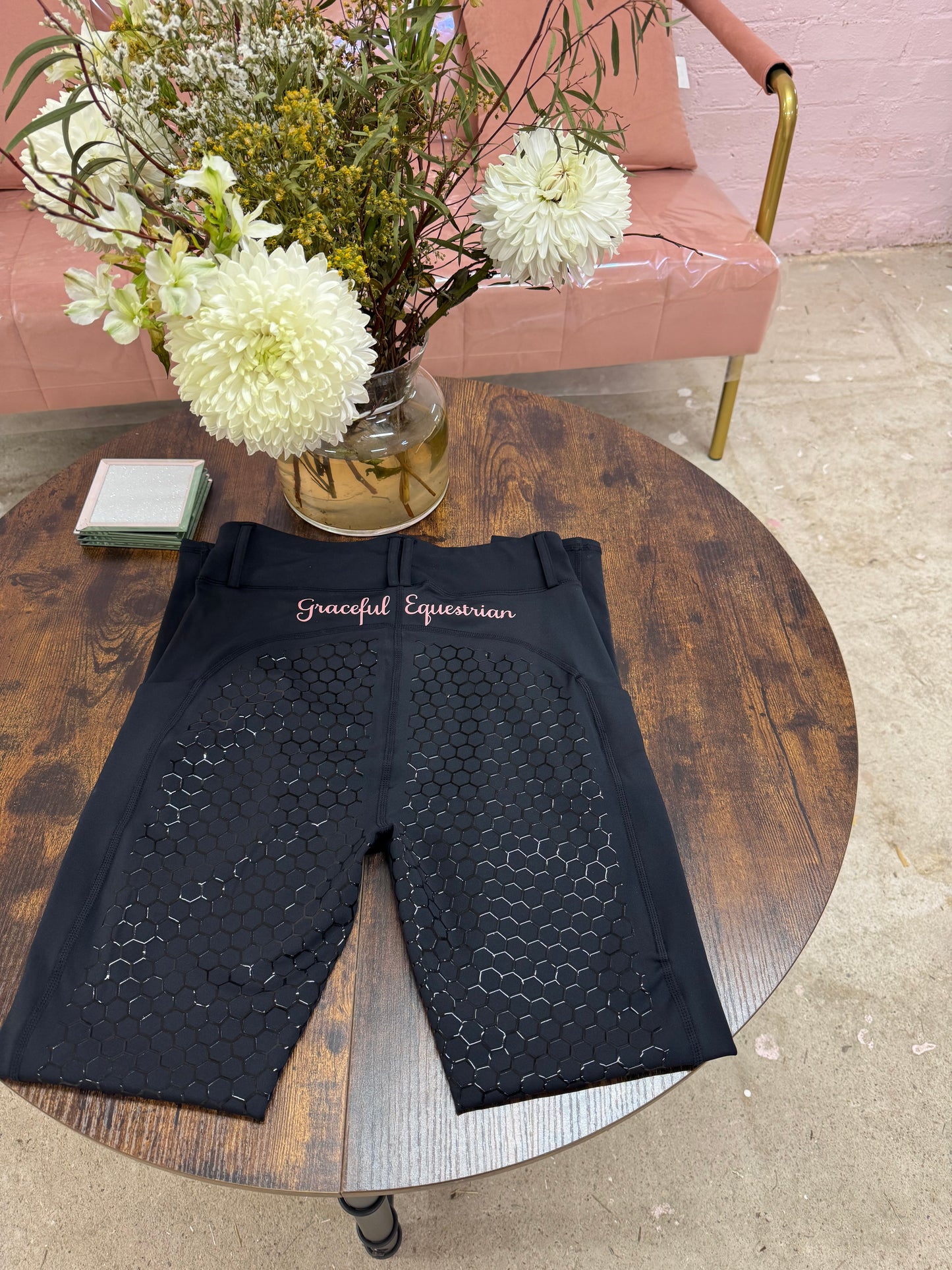 Jodhpurs