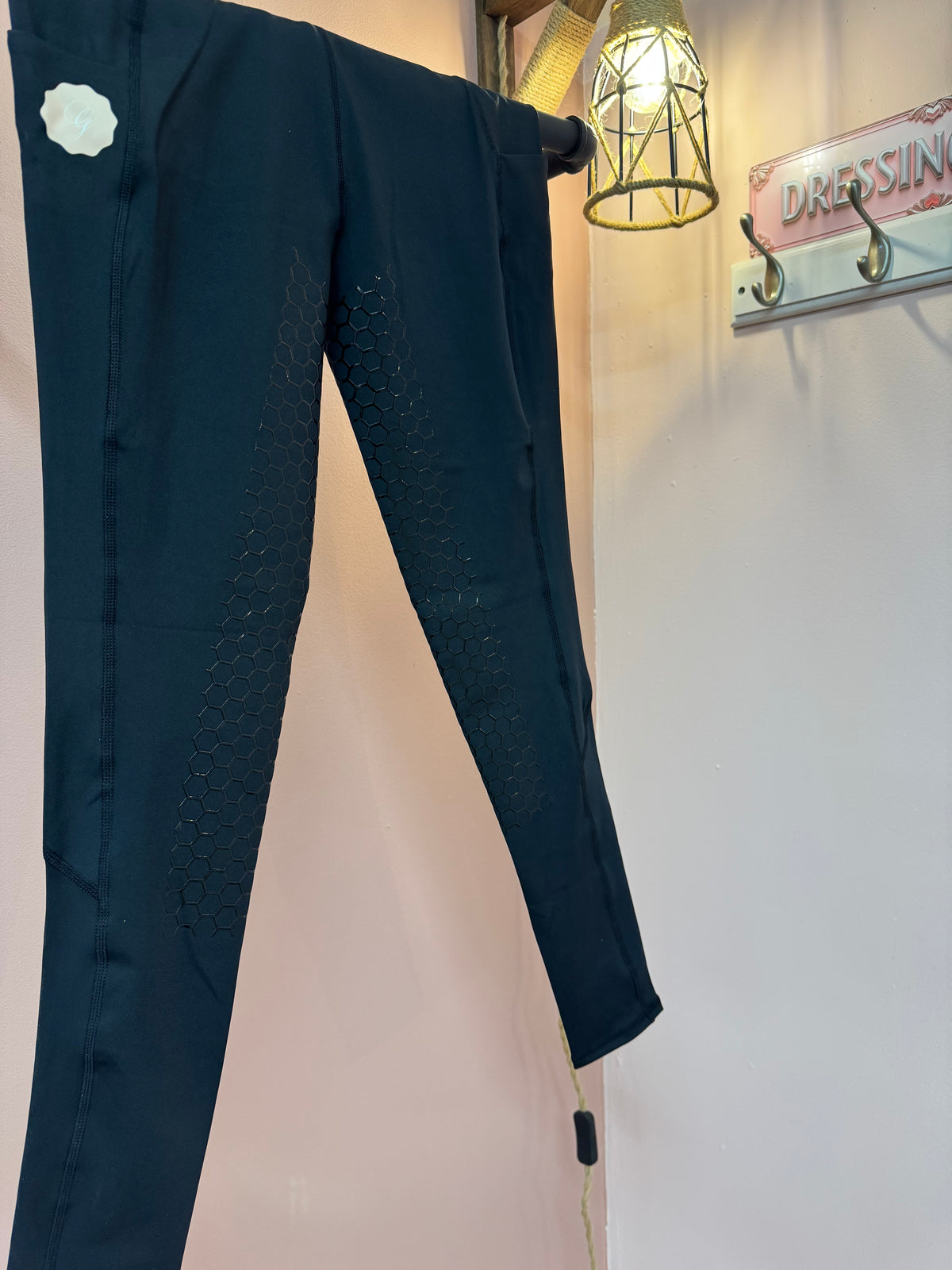 Jodhpurs